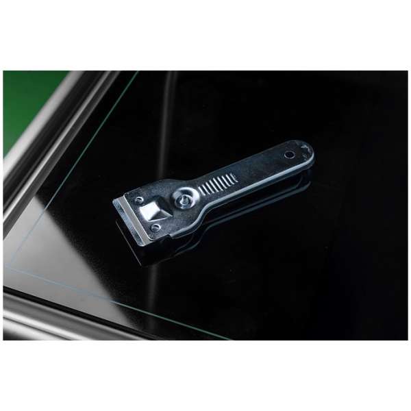 Гриль контактный Spidocook Spidoglass SP010P 250х250мм